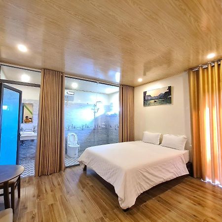 Trang An Four Seasons Retreat Apartment Ninh Binh Luaran gambar