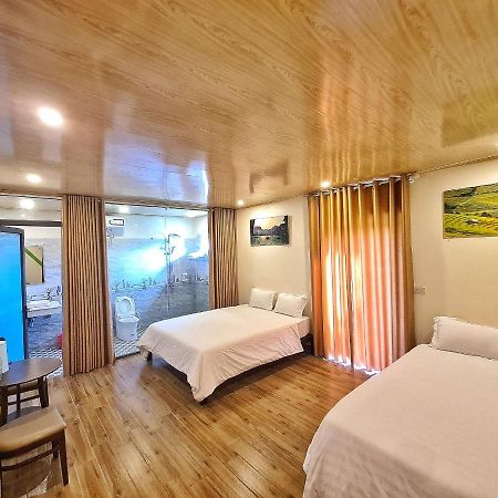 Trang An Four Seasons Retreat Apartment Ninh Binh Luaran gambar