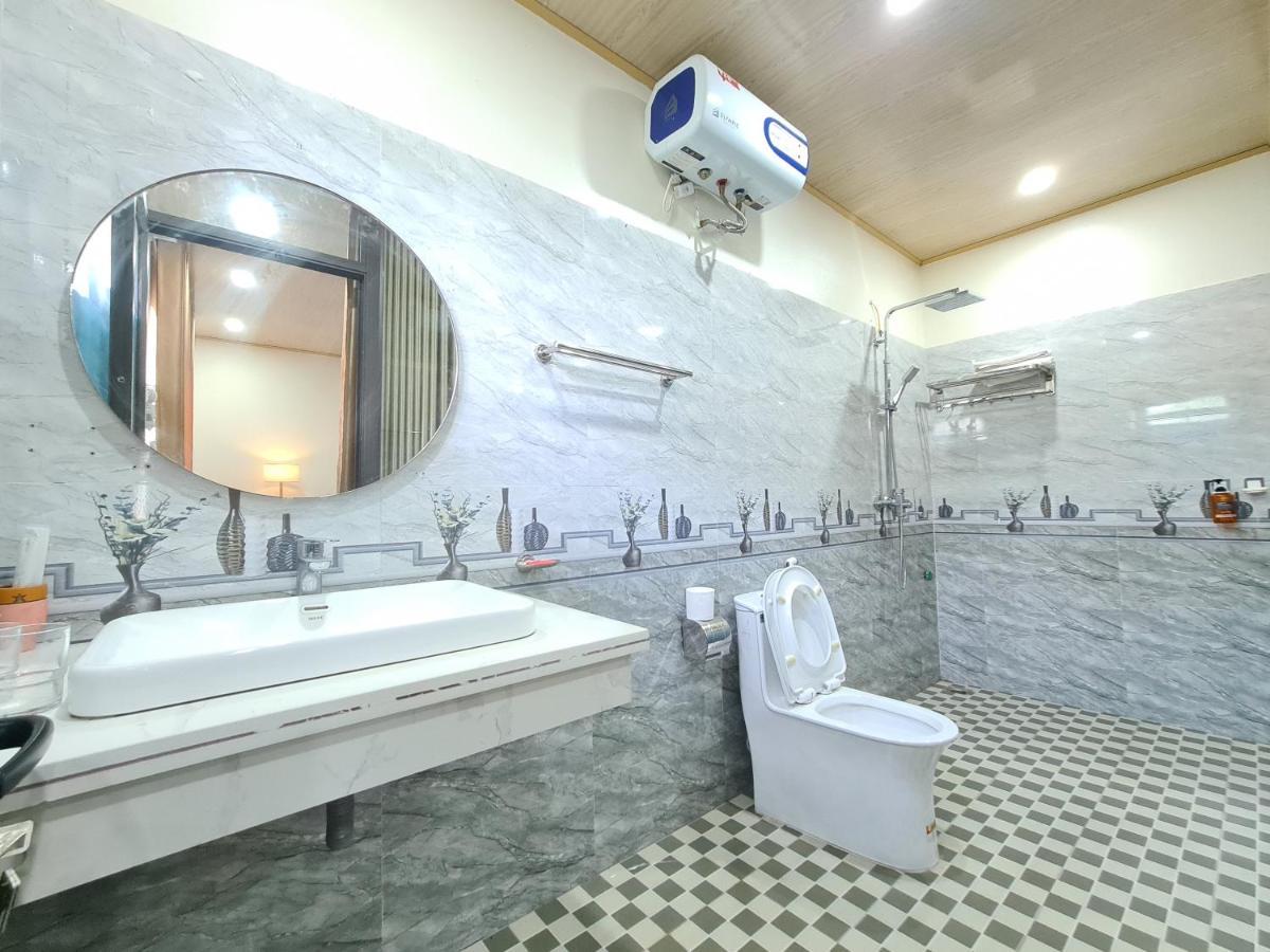 Trang An Four Seasons Retreat Apartment Ninh Binh Luaran gambar