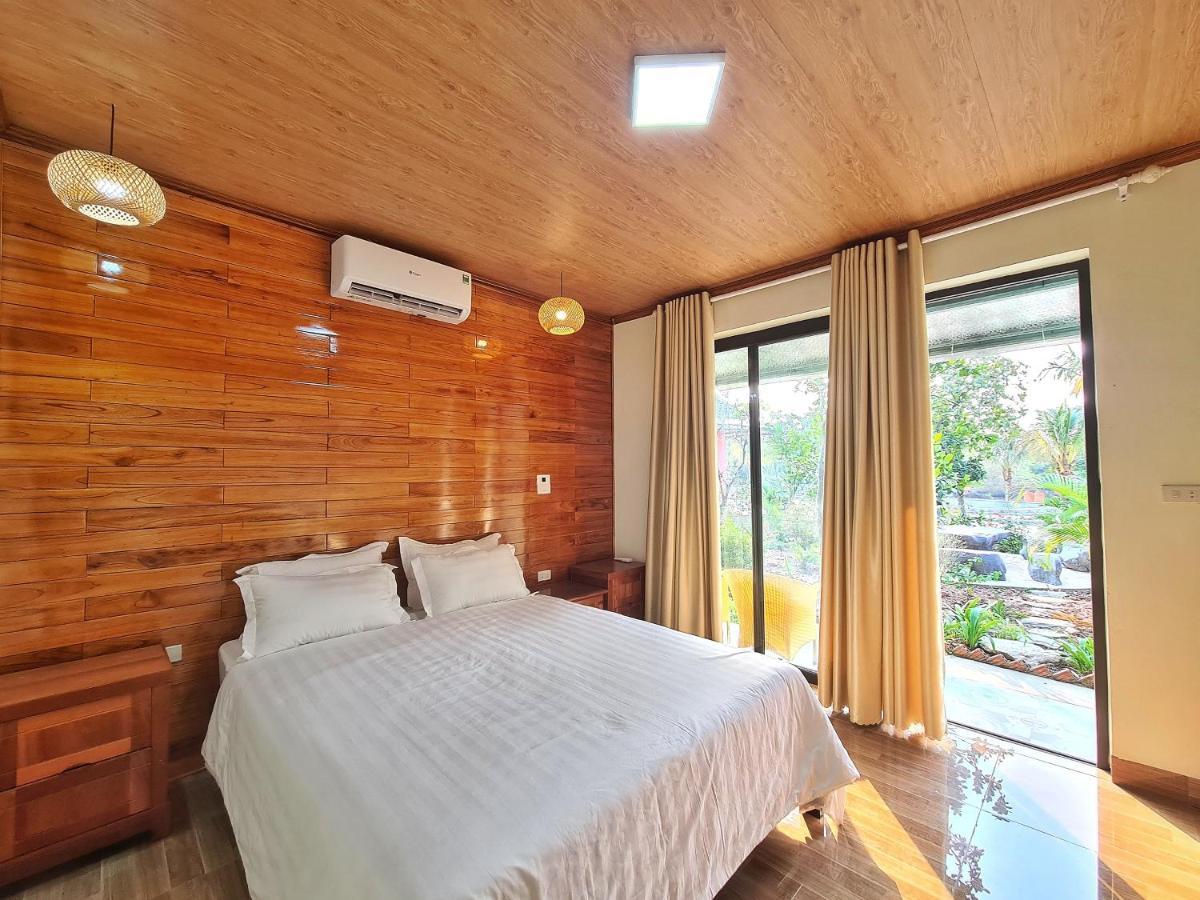 Trang An Four Seasons Retreat Apartment Ninh Binh Luaran gambar
