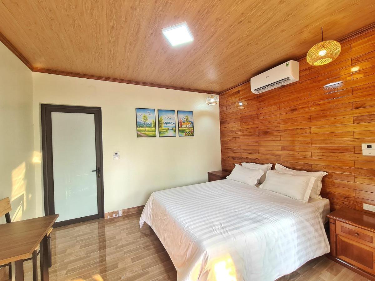 Trang An Four Seasons Retreat Apartment Ninh Binh Luaran gambar