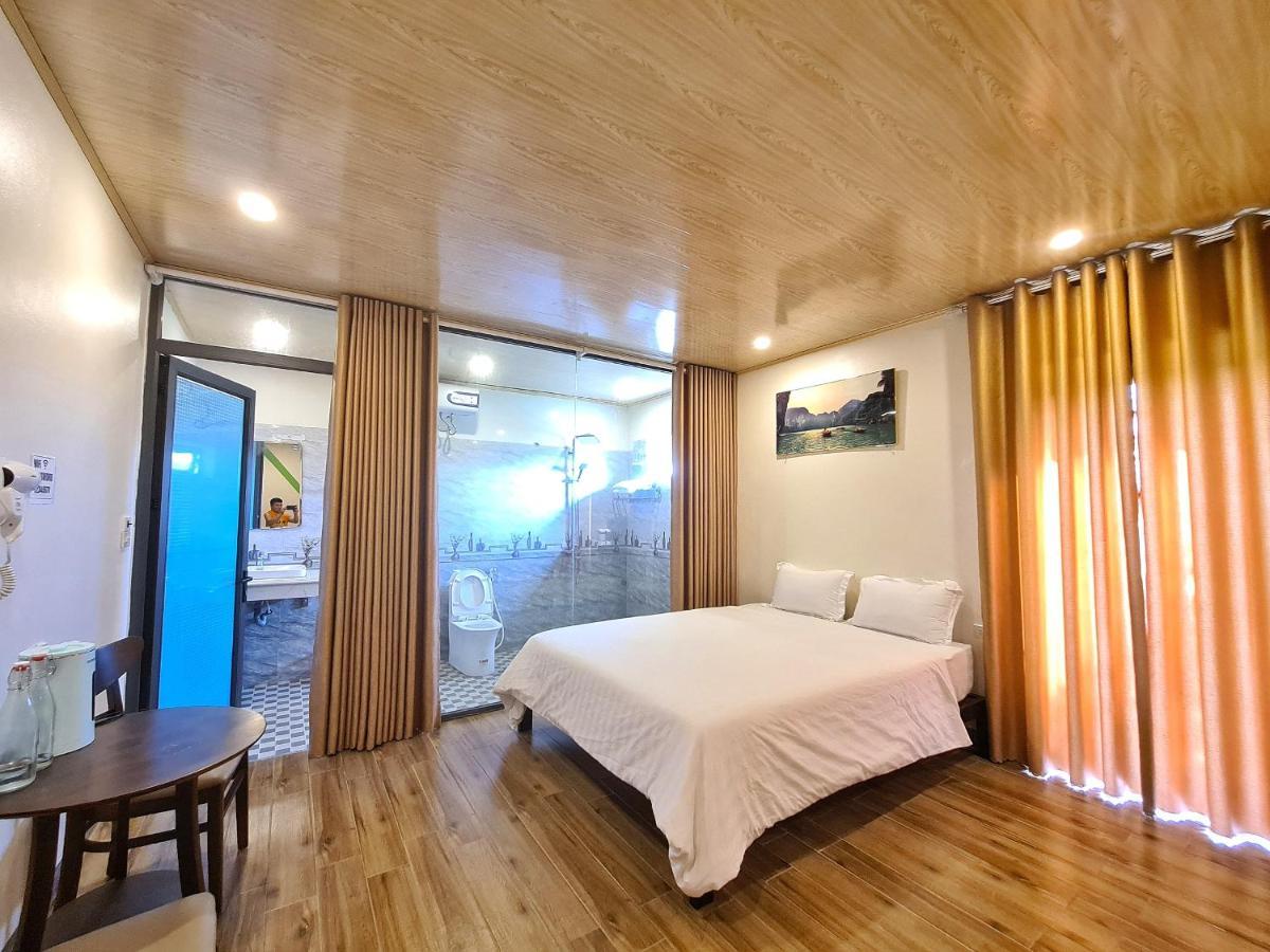 Trang An Four Seasons Retreat Apartment Ninh Binh Luaran gambar