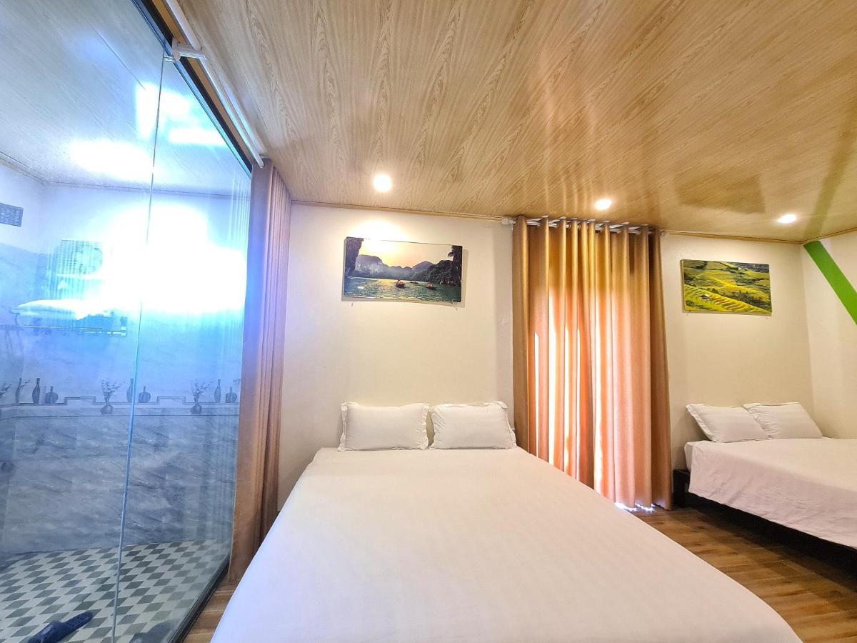 Trang An Four Seasons Retreat Apartment Ninh Binh Luaran gambar