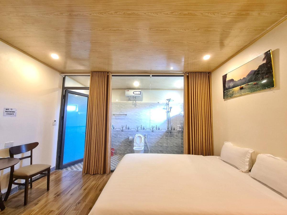Trang An Four Seasons Retreat Apartment Ninh Binh Luaran gambar