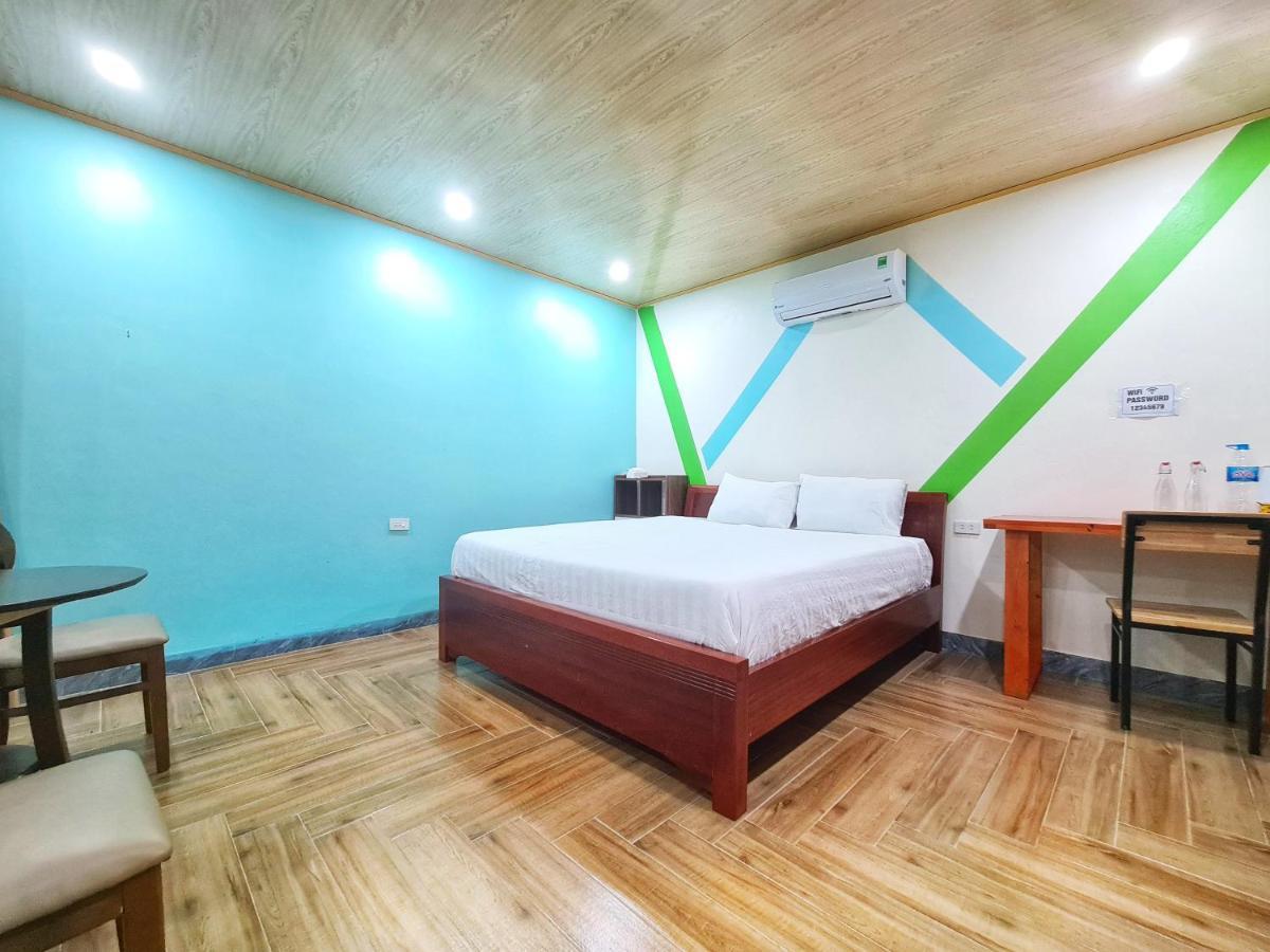 Trang An Four Seasons Retreat Apartment Ninh Binh Luaran gambar